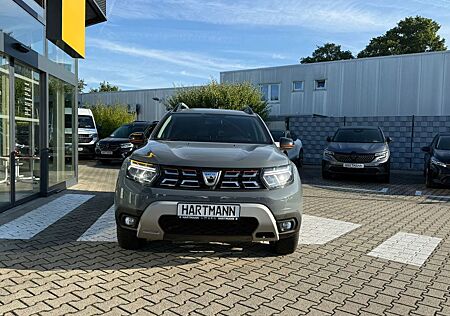 Dacia Duster Extreme TCe 150 4WD