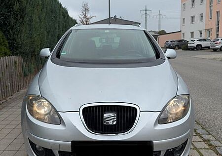 Seat Altea 1.9 TDI PD Stylance Stylance