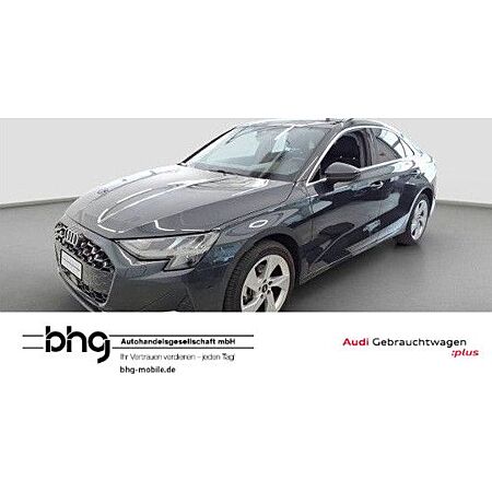 Audi A3 leasen