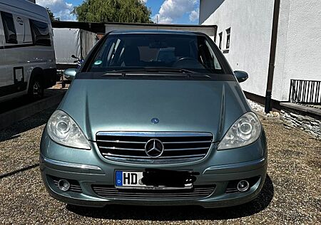 Mercedes-Benz A 150 AVANTGARDE Avantgarde
