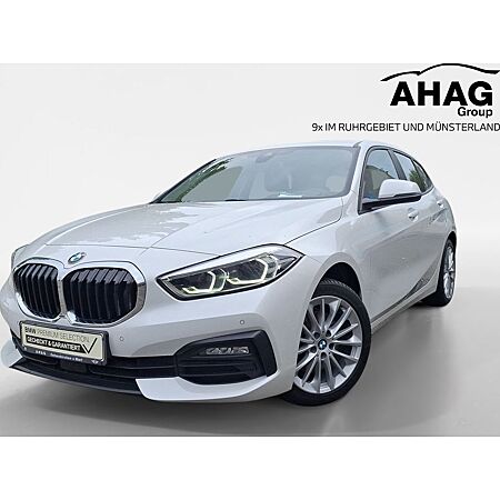 BMW 1er leasen
