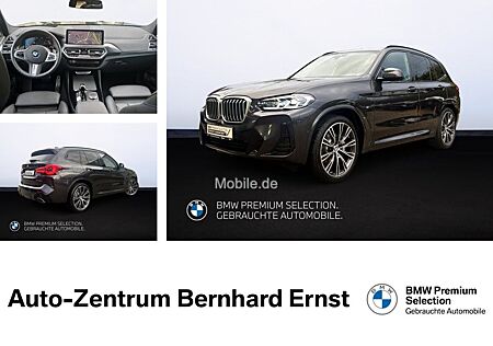 BMW X3 xDrive30d M Sportpaket AHK PanoAd.LED Head-Up