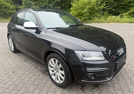Audi SQ5 3.0 TDI quattro
