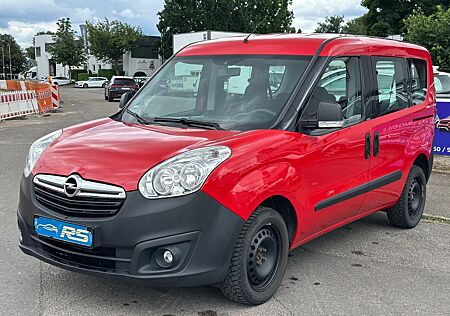 Opel Combo D Selection L1H1 KLIMAANLAGE*EURO 6*