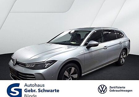 VW Passat Variant Volkswagen 1.5 TSI DSG Business AHK+AreaView