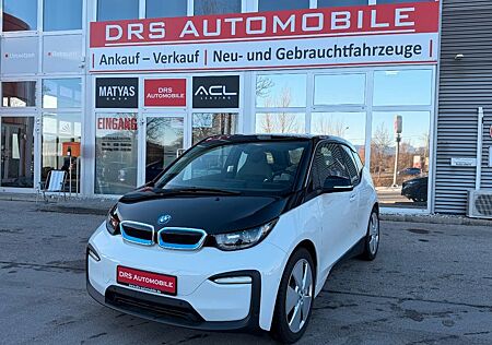 BMW i3 125 Kw/94 Ah/LED/Navi/Kamera