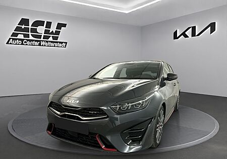 Kia Pro_ceed PROCEED 1.6T DCT GT PANO LEDER 18ZOLL JBL