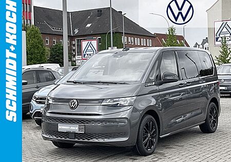 VW T7 Multivan Volkswagen Multivan 2.0 TDI DSG Life AHK ACC APP-CONNECT