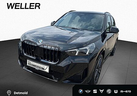 BMW X1 sDriv 20i M Sport Pro LC+ DAB LED RFK AHK 19"