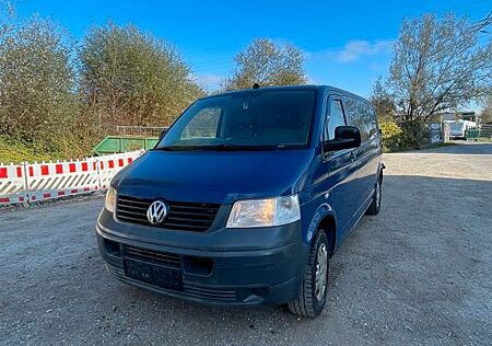 VW T5 Caravelle Volkswagen .1.9