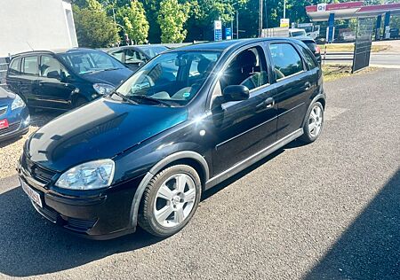 Opel Corsa 1.2*REST-TÜV-09-2025*
