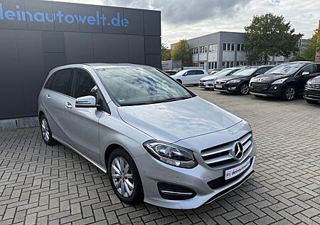 Mercedes-Benz B 180 B -Klasse*Navi*Automatik