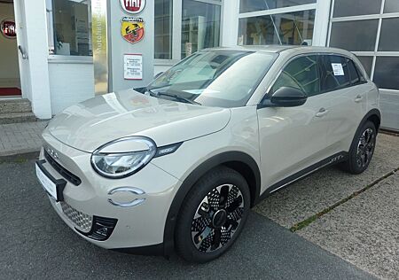 Fiat 600 La Prima 1,2 74 kW (100 PS) Automatik Voll L