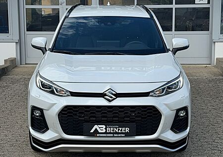 Suzuki Across 2.5 Plug-In Hybrid Comfort+ E-Four/ACC/