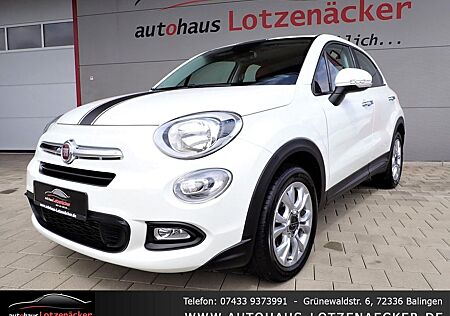 Fiat 500X Pop Star 2.HAND|TEMP|KEYLESS|SHZ|8-FACH
