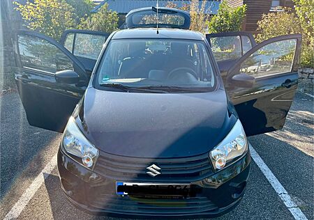 Suzuki Celerio 1.0 Club Club