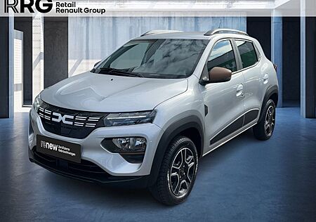 Dacia Spring Extreme ELECTRIC 65