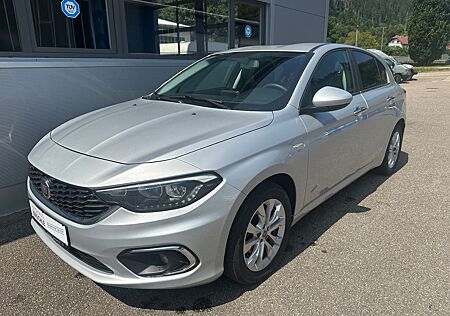 Fiat Tipo 1.6 MultiJet Lounge