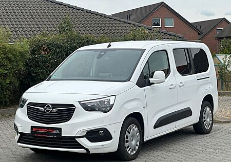 Opel Combo Life E Edition MAXI*1.BESITZ*NAVI*7-SITZER