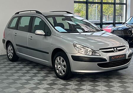 Peugeot 307 Break/ SW Break Grand Filou Cool Bestzustand
