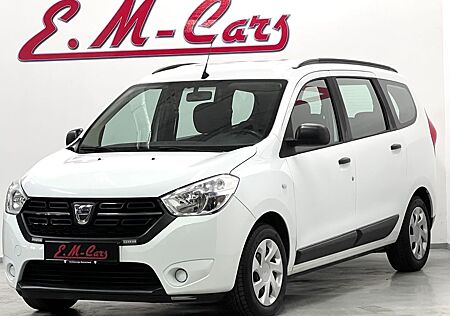 Dacia Lodgy 1.5 dCi Comfort 7-Sitzer*Klima*Pdc*57Tkm*