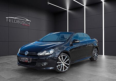 VW Golf Volkswagen VI Allstar BMT"Garantie-TÜV/ServiceNEU"