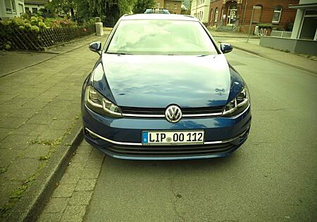 VW Golf Volkswagen 1.6 TDI SCR DSG JOIN JOIN