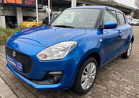 Suzuki Swift Comfort 4x4 / Navi / Kamera /wenig Km