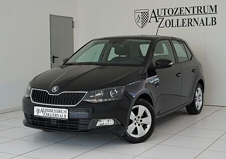 Skoda Fabia Style *KEYLESS*