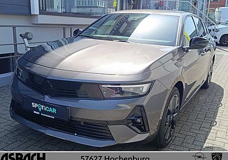 Opel Astra Electric Sports Tourer GS