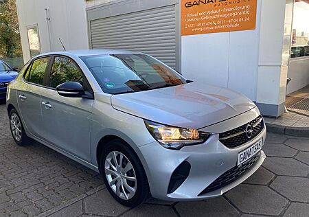 Opel Corsa F Edition-Klima-Tempomat-PDC "Lane Assist"