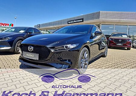 Mazda 3 2.5L e-SKYACTIV G 140ps Centerline