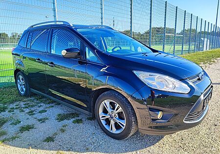 Ford Grand C-Max Business Edition TÜV-NEU