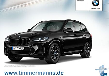 BMW X3 xDrive30e AT Navi Leder Panoramadach