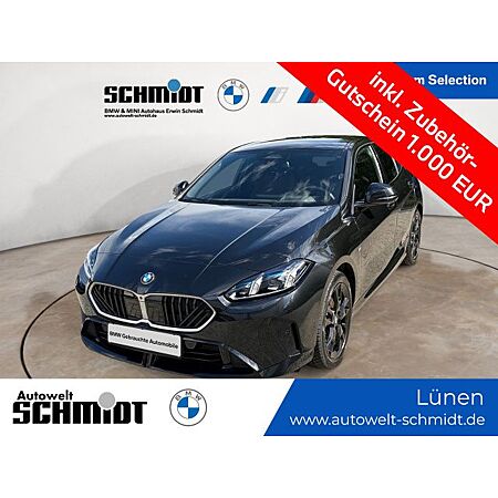 BMW 1er leasen