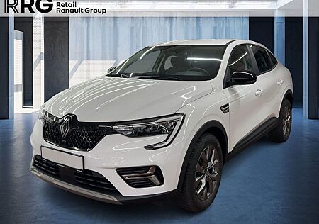 Renault Arkana EVOLUTION Mild Hybrid 140 EDC ABS ESP SER