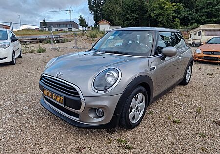Mini ONE 3-trg.