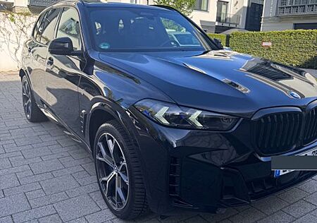 BMW X5 xDrive30d -