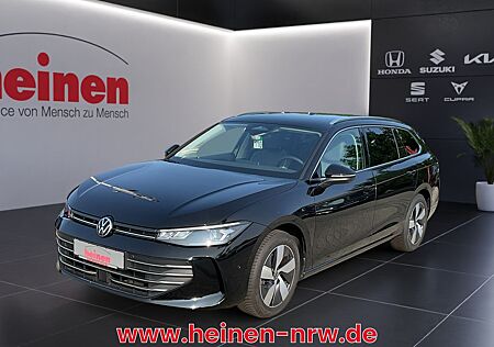 VW Passat Variant Volkswagen 1.5 eTSI Business DSG NAVI/AHK