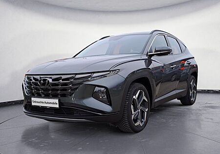 Hyundai Tucson 1.6 T-GDI Hybrid Prime Auto 4WD AHK DAB N