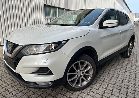 Nissan Qashqai 1.6 DIG-T 164PS Acenta 163PS NR:20199