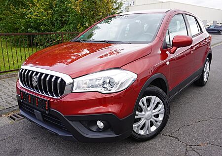 Suzuki SX4 S-Cross Club Booster Jet 1.0 - Servic
