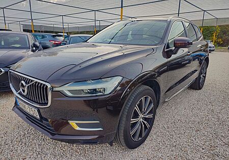 Volvo XC 60 XC60 T4 Inscription Geartronic