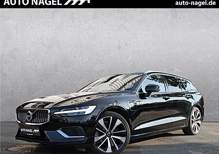 Volvo V60 T8 Inscrip. AWD AHK head-up 360" Cam e-Sitze