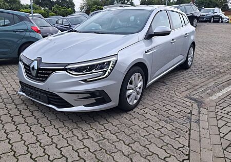 Renault Megane Business Edition NAVI,LED,SH, KLIMAAUTOM