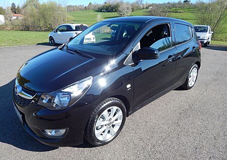 Opel Karl Active EASYTRONIC Sitzheizung Parkpilot
