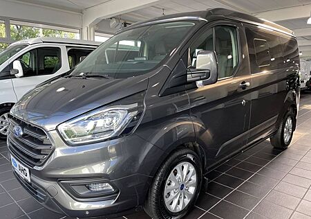 Ford Transit Custom Nugget *Aufstelldach*Klima*