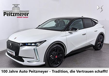 Citroën DS4 PureTech 130 PERFORMANCE LINE+