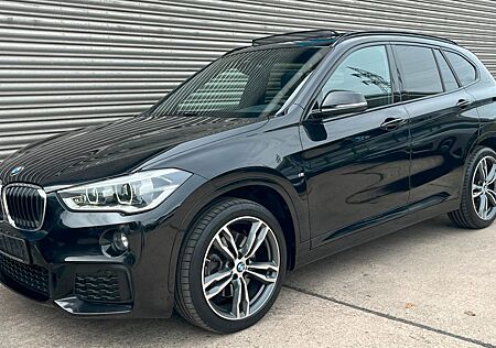 BMW X1 xDrive 25d *M-PAKET*PANO*LED*