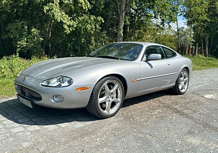 Jaguar XKR S/C  Silverstone Coupe Silverstone
